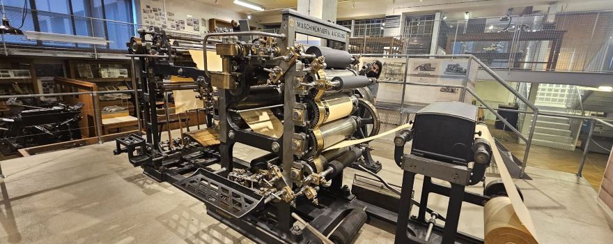 National Technical Museum
