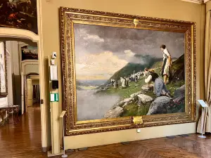 Palazzo Mazzetti / Museo e Pinacoteca Civica