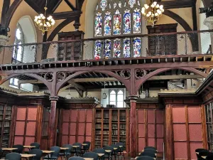 College Universitario di Cork