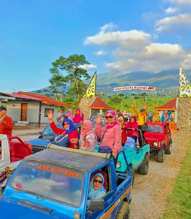 Karanganyar Regency