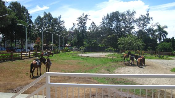 Sky Ranch Tagaytay