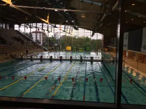 Water Recreation - Sports Aquasfera