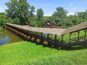 Water Milling Museum, Watermill Kolárovo
