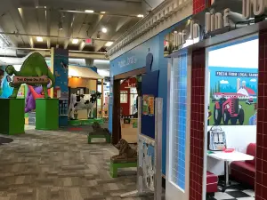 Children's Museum of Richmond