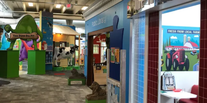 Children's Museum of Richmond