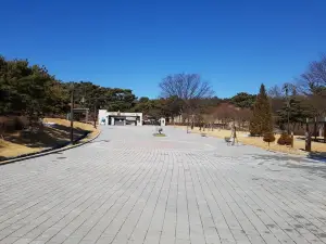 Muryeongwangneung Tomb of King Muryeong