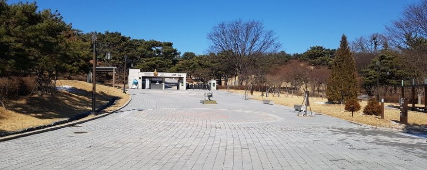 Muryeongwangneung Tomb of King Muryeong