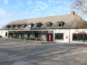 Espace Chimay