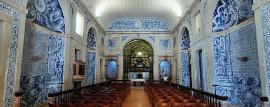 Castelo de Sesimbra