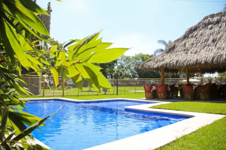 Hotel a Palomar