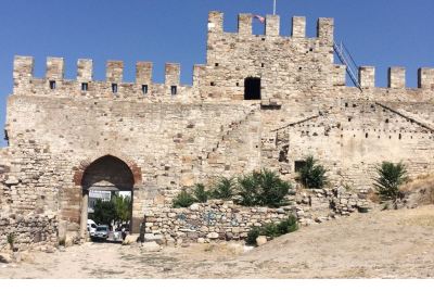Gaziomerbey Mahallesi