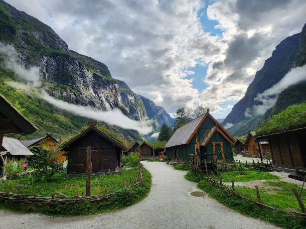 Viking Valley