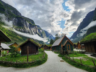 Viking Valley