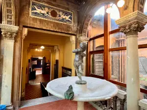 Parco delle Terme di Montecatini
