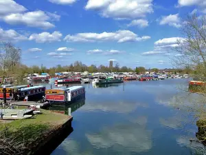 Priory Country Park