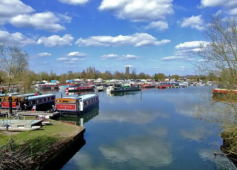 Hotels near Priory Country Park