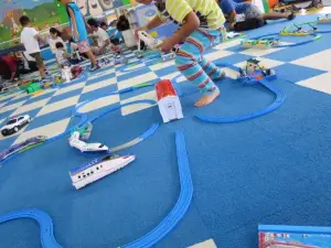 Karuizawa Toy Kingdom