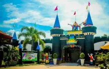 Glorious Fantasyland