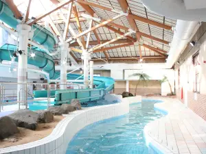 Romsey Rapids Sports Complex