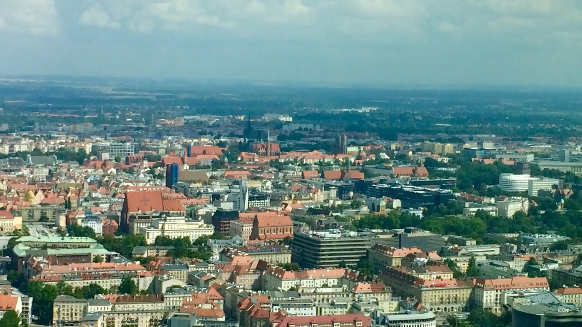 Hotels near Sky Tower Viewpoint