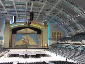 Jim Whelan Boardwalk Hall