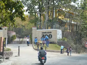Malsi Deer Park