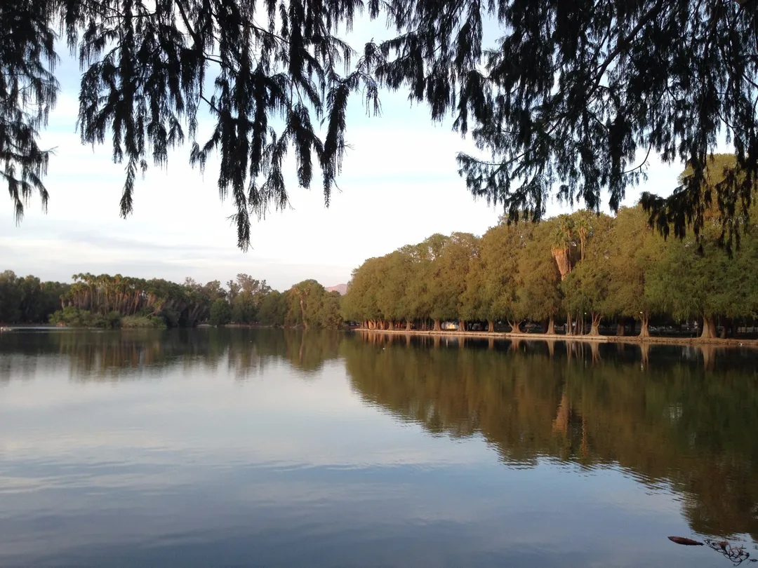 5_Fairmount Park