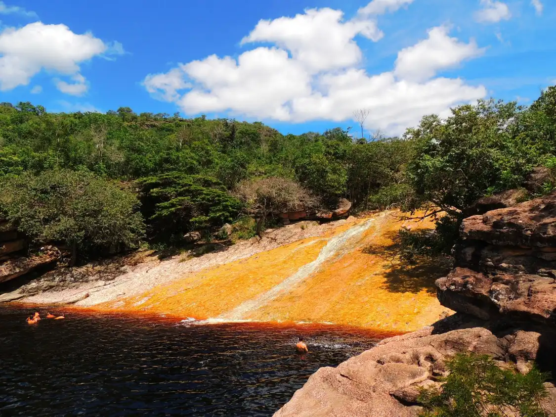Hotels near Ribeirao do Meio