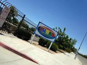 Island Waterpark
