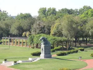Parque Alem
