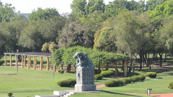 Parque Alem