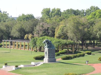 Parque Alem
