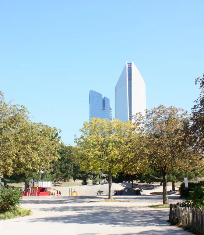 Nanterre