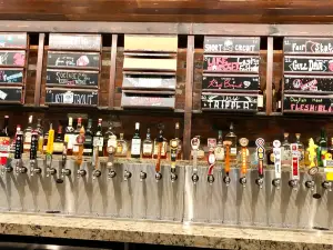 Alamo Drafthouse Cinema Woodbury