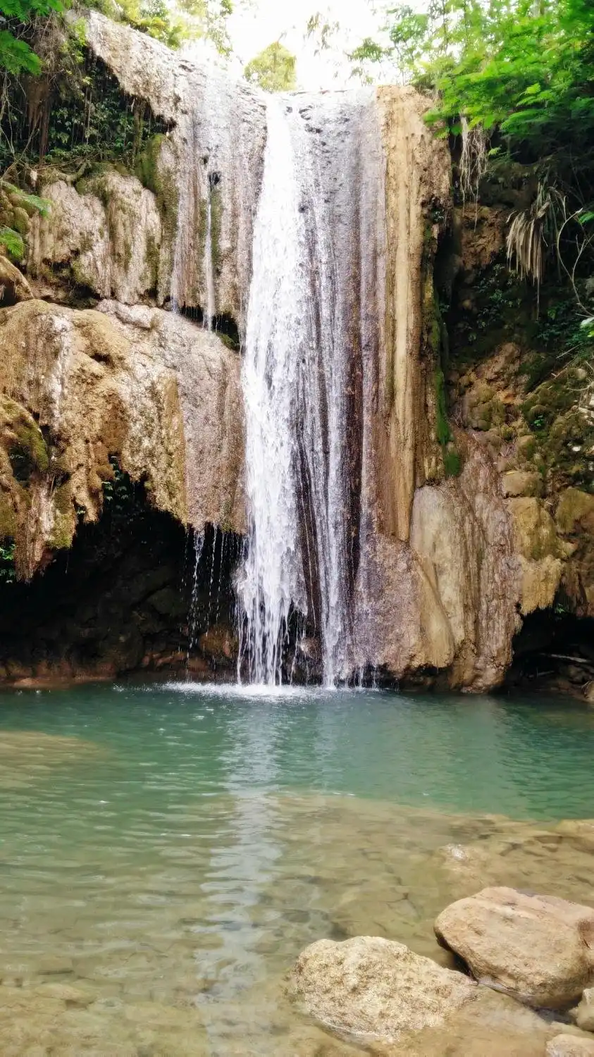 Hotels near Air Terjun Grojogan Sewu