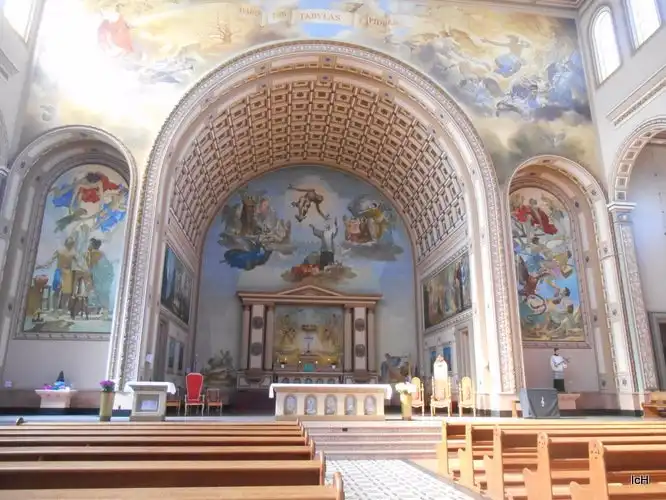 Hotel in zona Catedral Basilica Sao Luis Gonzaga