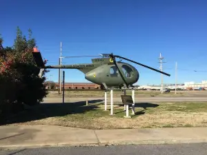 Chennault Aviation & Military Museum