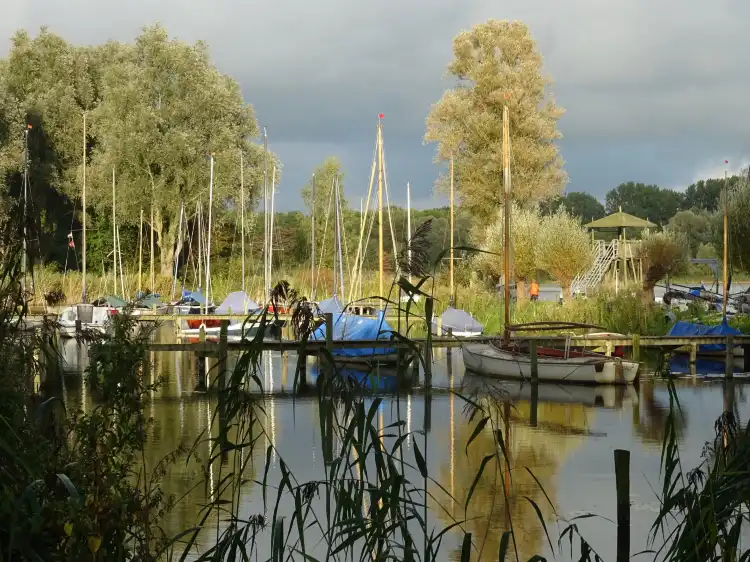 Hotels near Park Gaasperplas