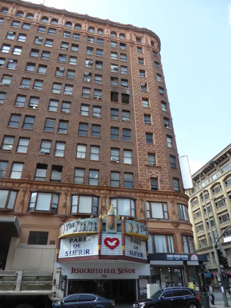 Hotels in der Nähe von Lowes State Theatre
