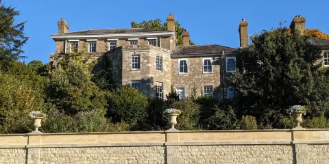 Riverhill Himalayan Gardens