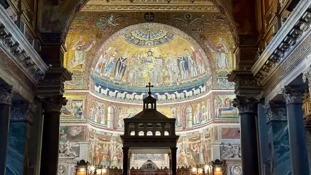 Hotels near Trastevere