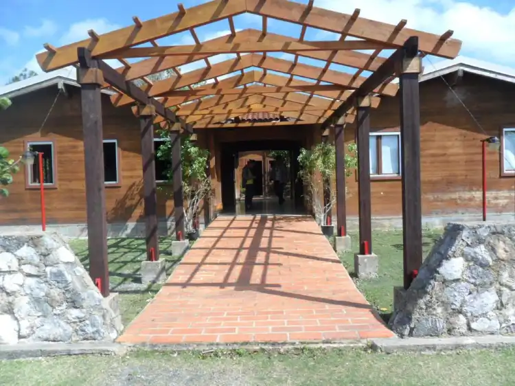 Hotels in Cayo Levisa
