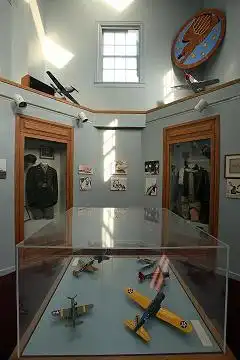 Các khách sạn gần Tuskegee Airmen National Museum