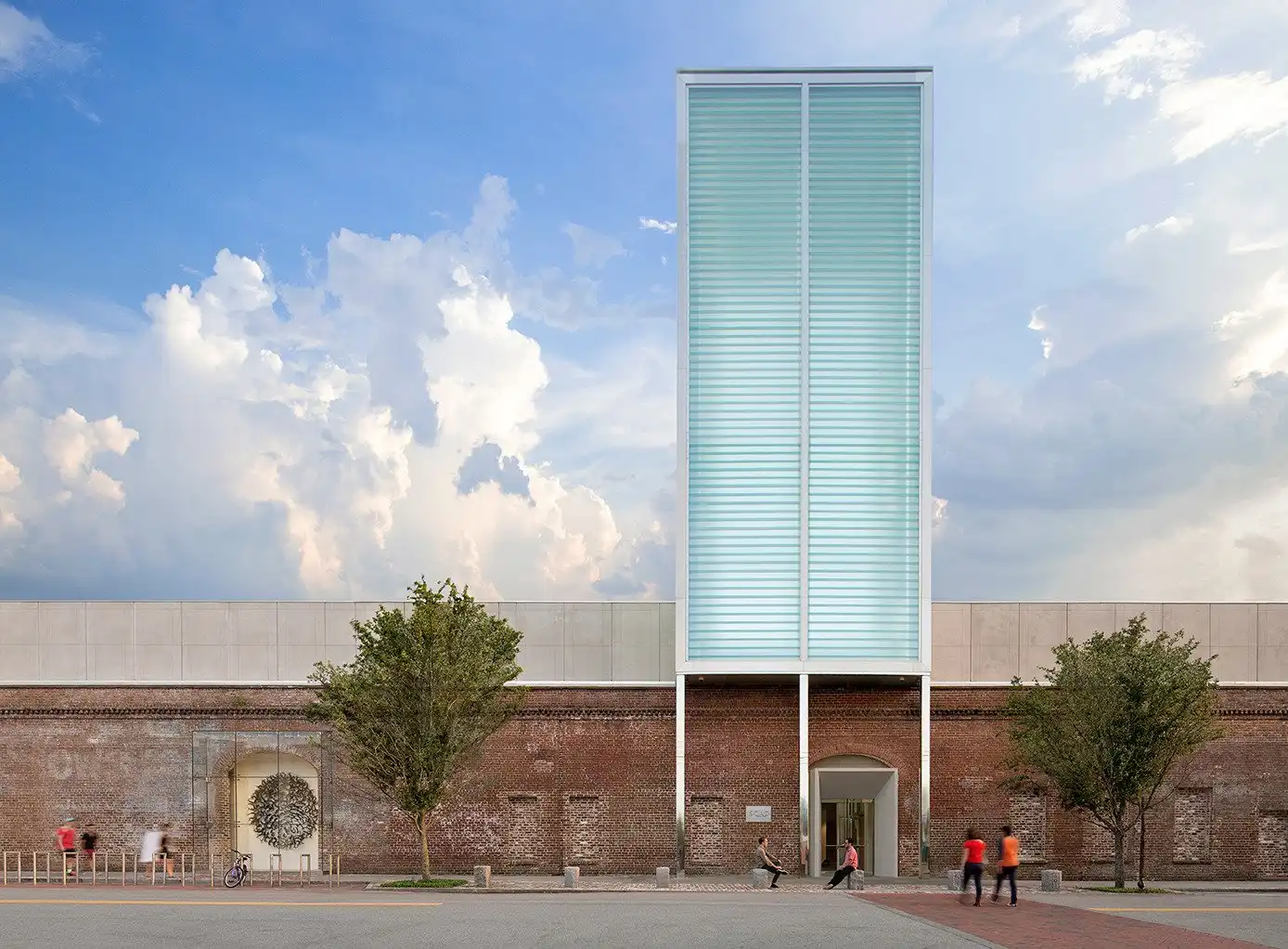 Hotel dekat SCAD Museum of Art