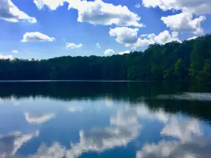 Holliday Lake State Park
