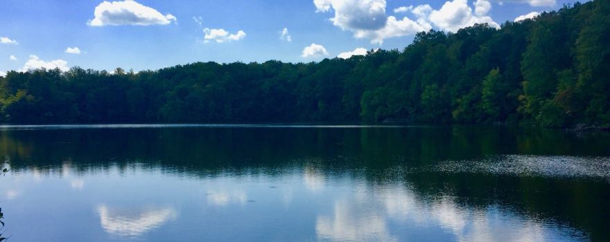 Holliday Lake State Park