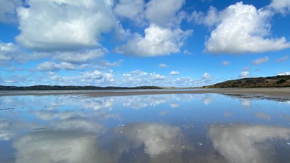Parque Nacional Coorong