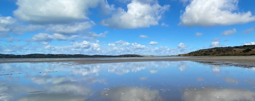 Coorong National Park