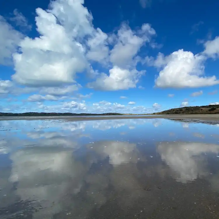 Hotels in Coorong
