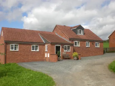 The Old Kennels Farm Holiday Cottages